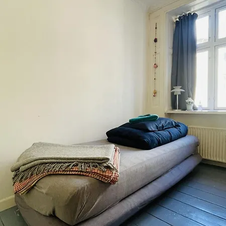 Apartmentincopenhagen 1695 København