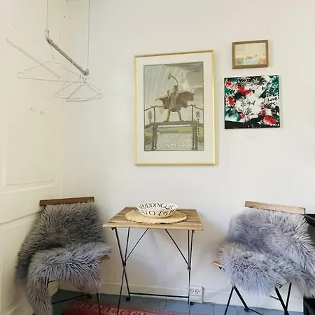 Lejlighed Apartmentincopenhagen 1695
