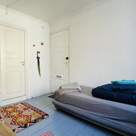 Apartmentincopenhagen 1695 Lejlighed *