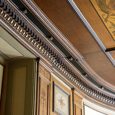 Διαμέρισμα Royal And Luxurious Manor