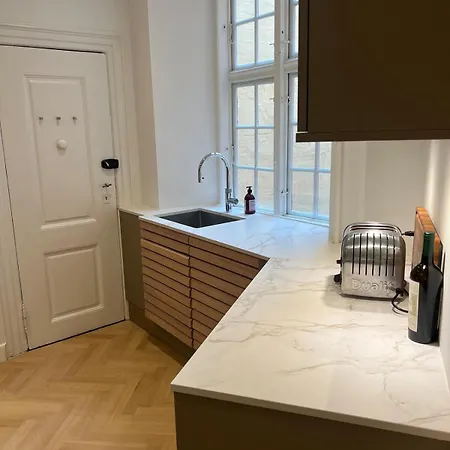 Апартаменты Mansion