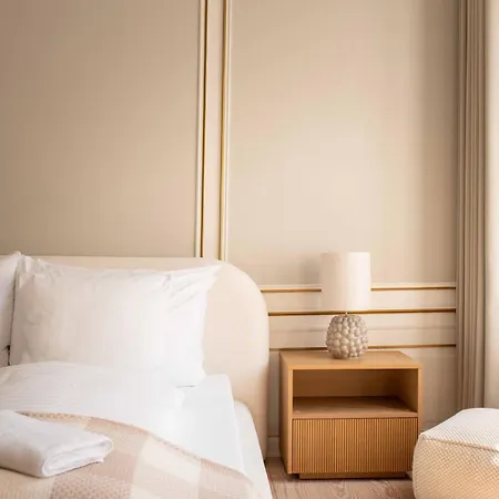 Grand Lux For 12 In Apartament Kopenhaga