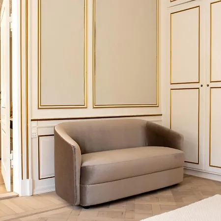 Royal And Luxurious Manor Κοπεγχάγη