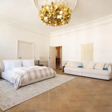 Royal And Luxurious Manor Κοπεγχάγη