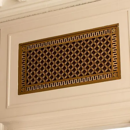 Διαμέρισμα Royal And Luxurious Manor *