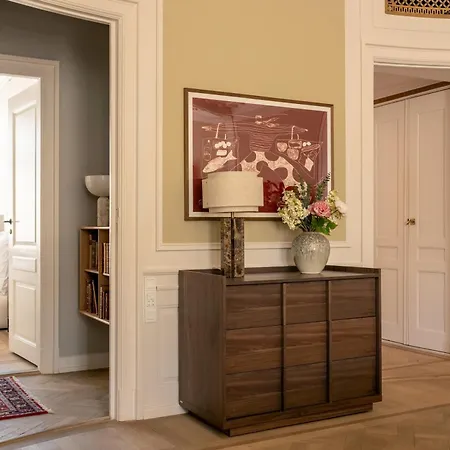 Royal And Luxurious Manor Κοπεγχάγη