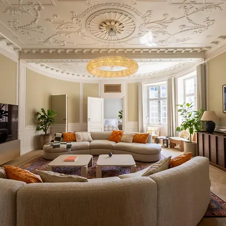 Royal And Luxurious Manor * Κοπεγχάγη