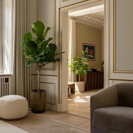 Royal And Luxurious Manor Κοπεγχάγη