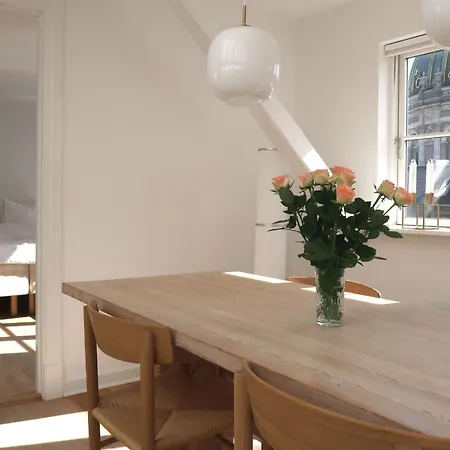 Apartment Apartmentincopenhagen 1708