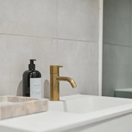 Luxury By Freetown & Canals Апартаменты