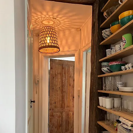 Apartamento Rare Local Gem In The Heart Of Norrebro Copenhaga
