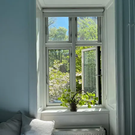 Rare Local Gem In The Heart Of Norrebro Apartamento Copenhaga