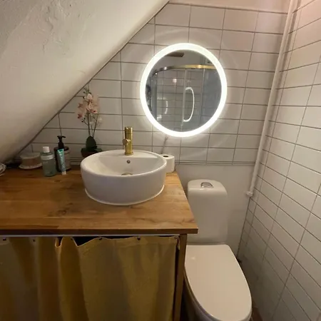 Cozy Center Chambers With Kitchen And Garden ホームステイ *