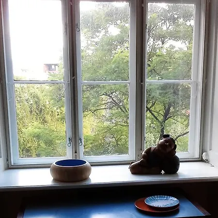 Apartmán Aaboulevard Kodaň