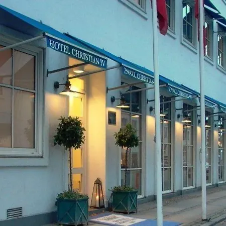 Otel Christian Iv 3*