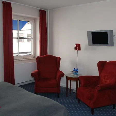 Christian Iv Otel