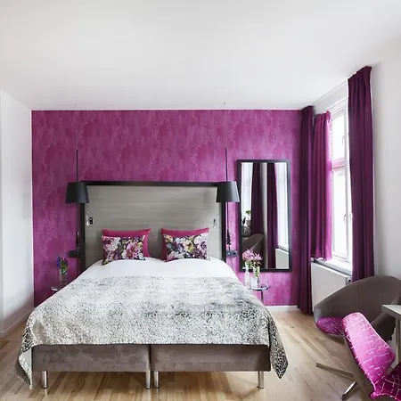 Andersen Boutique Hotell