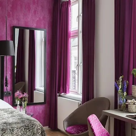 Andersen Boutique Hotell