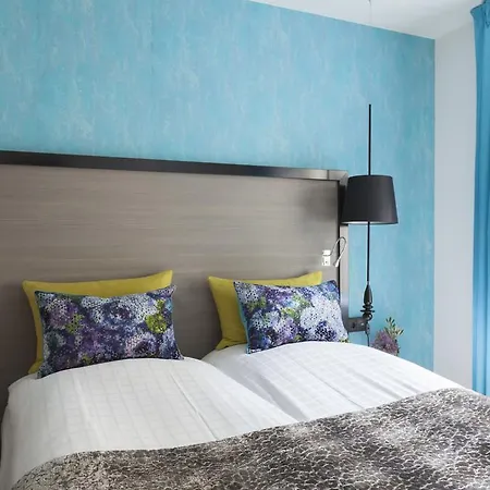 Andersen Boutique Hotell Köpenhamn