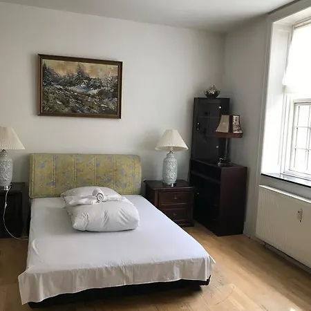 Guesthouse Copenhagen Copenhaga