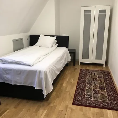 ålholmvej Lägenhet *