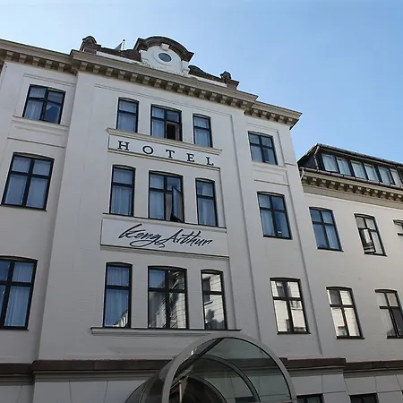 Kong Arthur Hotel