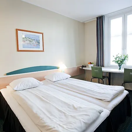 Good Morning Star Copenhagen