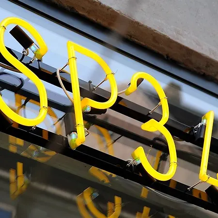 Hotel Sp34