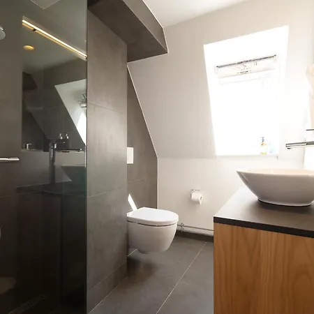 Rent A Place 1 - 4 בית נופש קופנהגן