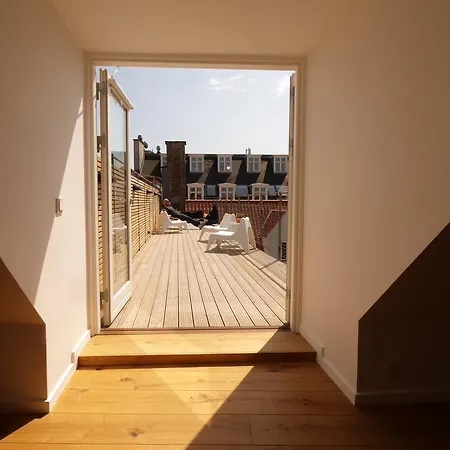 Rent A Place 5 Apartamento