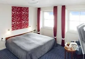 Otel Christian Iv