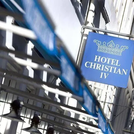 Otel Christian Iv 3*