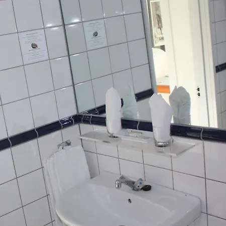 Otel Christian Iv