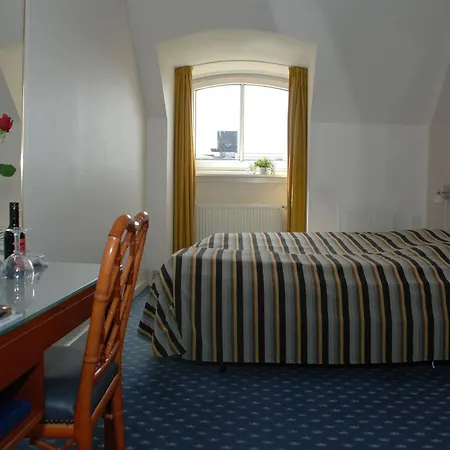 Otel Christian Iv 3*