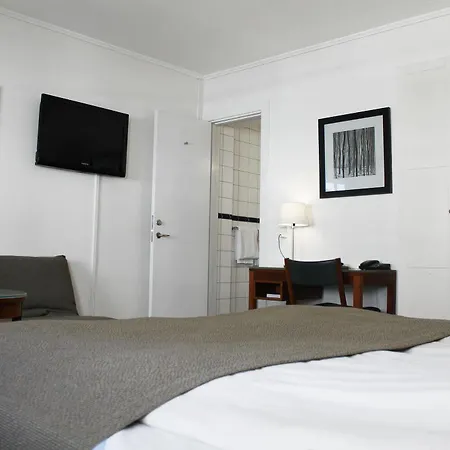 Christian Iv Otel Kopenhag