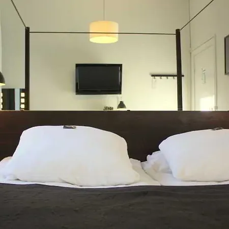 Christian Iv Otel