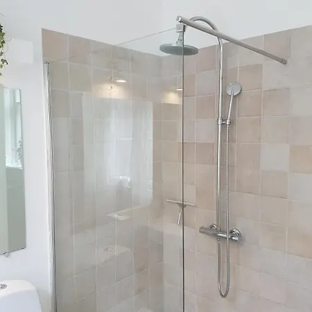 Aaboulevard Apartmán Kodaň