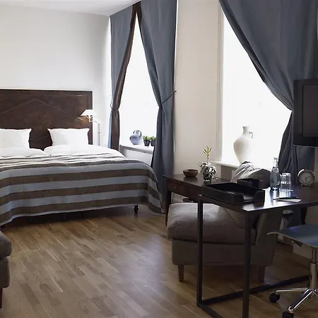Hotel Kong Arthur 4*