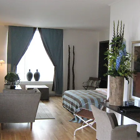Hotel Kong Arthur Copenaghen