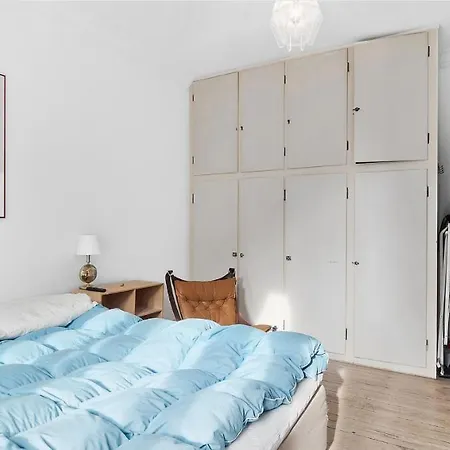 2Br Inner City Lake View Apartment Apartament *