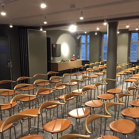 Sp34 Hotel Copenhague