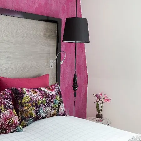 Hotell Andersen Boutique
