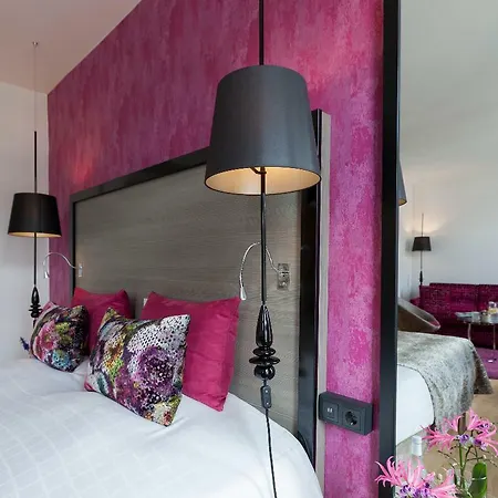 Andersen Boutique Hotell 4*