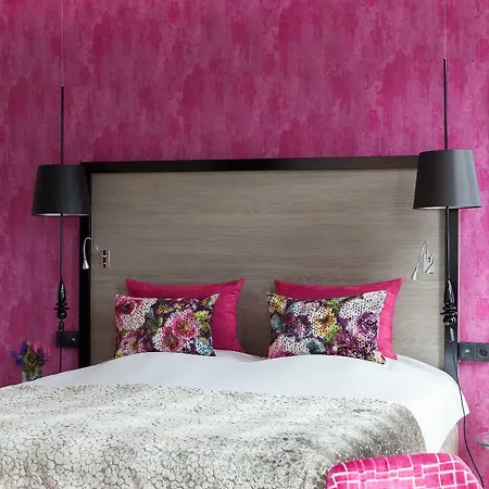 Hotell Andersen Boutique Köpenhamn