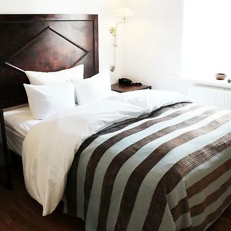 Kong Arthur Hotel Copenaghen