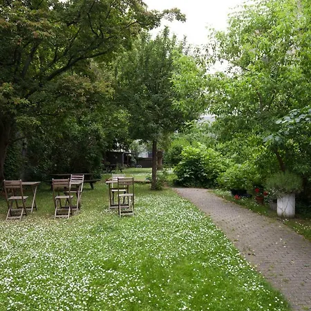 Rye115 2* Κοπεγχάγη
