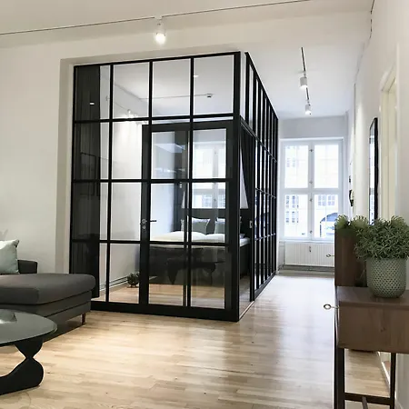Apartmán The Nordic Collection V *