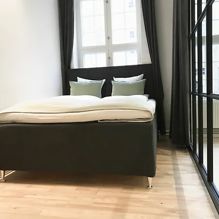 Apartmán The Nordic Collection V