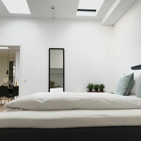 Apartmán The Nordic Collection V