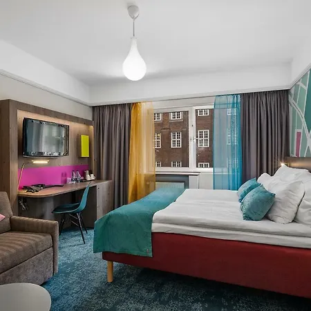 Profilhotels Richmond Copenhagen